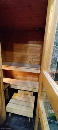 3h, k, s, wc + lasitettu parveke  Lappeenranta