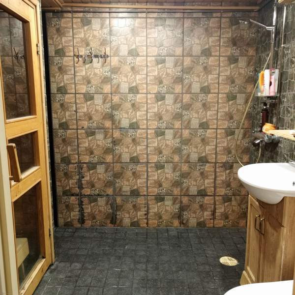 3h, k, s, wc + lasitettu parveke  Lappeenranta - valokuva 8