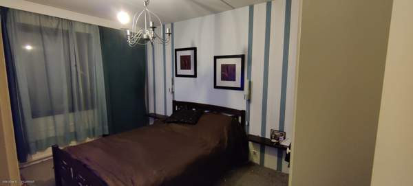 3h, k, s, wc + lasitettu parveke  Lappeenranta - valokuva 4