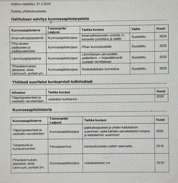 3h, k, s, wc + lasitettu parveke  Lappeenranta - valokuva 7