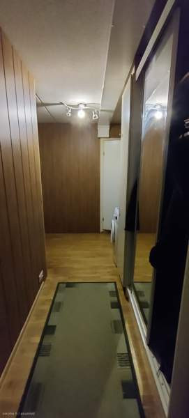 3h, k, s, wc + lasitettu parveke  Lappeenranta - valokuva 5