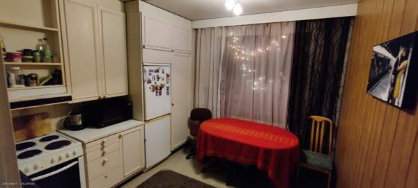 3h, k, s, wc + lasitettu parveke  Lappeenranta - valokuva 6