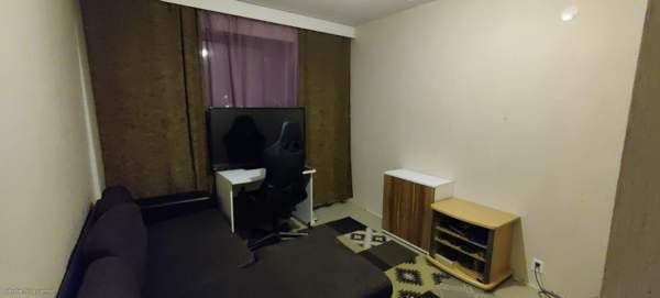 3h, k, s, wc + lasitettu parveke  Lappeenranta - valokuva 3