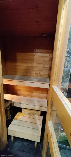 3h, k, s, wc + lasitettu parveke  Lappeenranta - valokuva 2