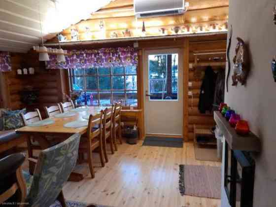 5h + k + s + p  Iisalmi