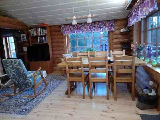 5h + k + s + p  Iisalmi