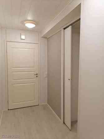 2h + avok + s  Lappeenranta