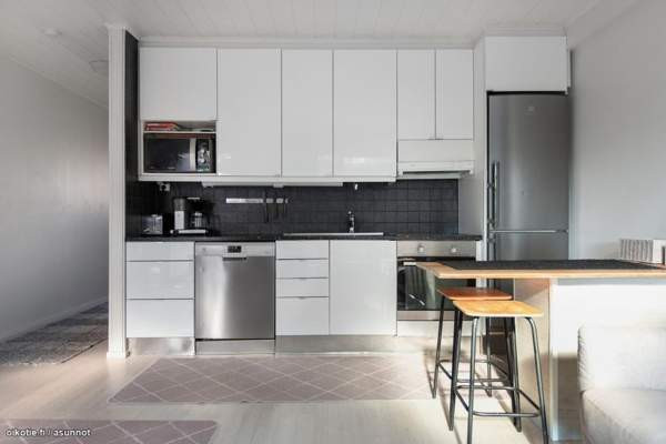 2h + avok + s  Lappeenranta - valokuva 3