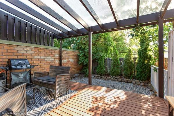 2h + avok + s  Lappeenranta - valokuva 8