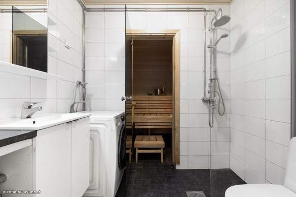 2h + avok + s  Lappeenranta - valokuva 5