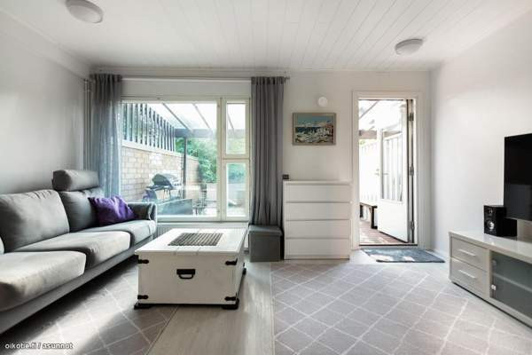 2h + avok + s  Lappeenranta - valokuva 2