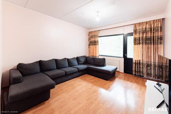 3h + s + p  Espoo - valokuva 1