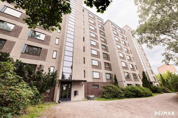 3h + s + p  Espoo - valokuva 2