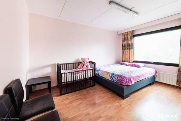 3h + s + p  Espoo - valokuva 7