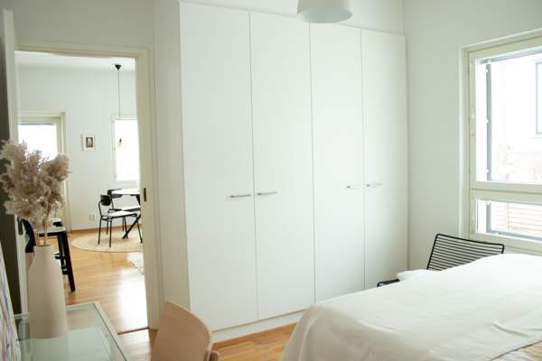 2h + avok + kph + vh + terassipiha  Vantaa - valokuva 8