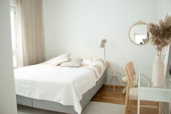 2h + avok + kph + vh + terassipiha  Vantaa - valokuva 6