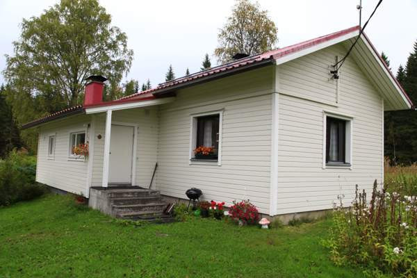 2h + avok + s  Juuka – foto 1