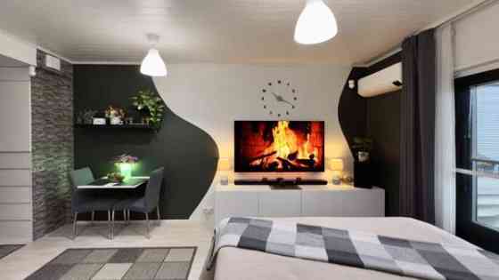 1h + avokeittiö + kph + terassi + pieni piha  Sibbo