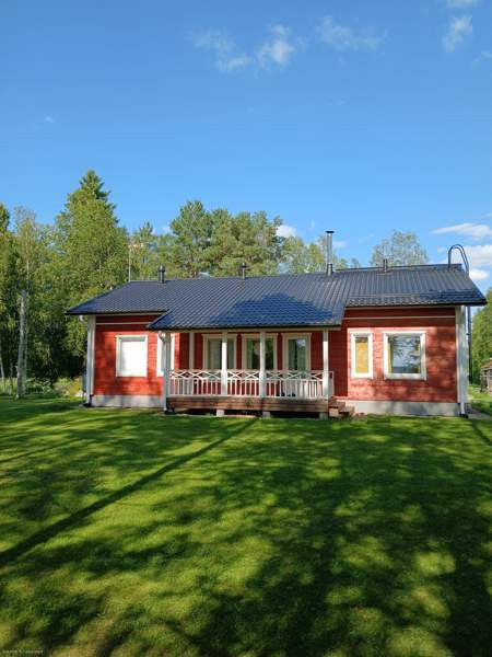 3h  Kauhava - photo 1