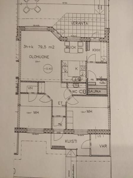 3h+k+kh+s  Outokumpu - изображение 6