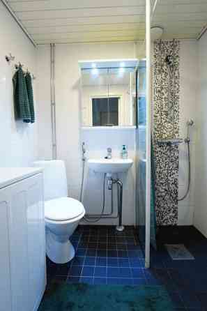 3h + avok + kph  Helsinki