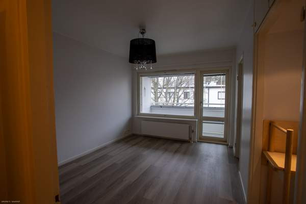 2h + kk + vh + lasitettu parveke  Helsinki - изображение 6