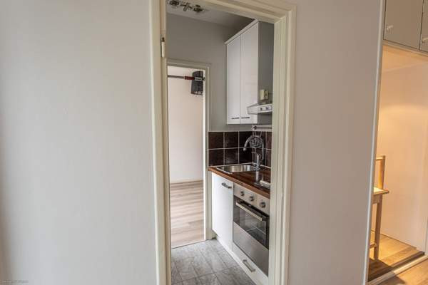 2h + kk + vh + lasitettu parveke  Helsinki - изображение 8