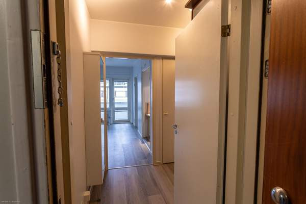 2h + kk + vh + lasitettu parveke  Helsinki - изображение 3