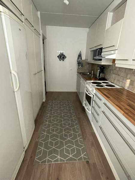 3h + s  Kajaani – foto 6