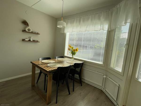 3h + s  Kajaani – foto 5