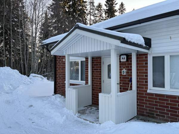 3h + s  Kajaani – foto 1