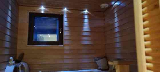 3h + avok + s + p  Kuopio