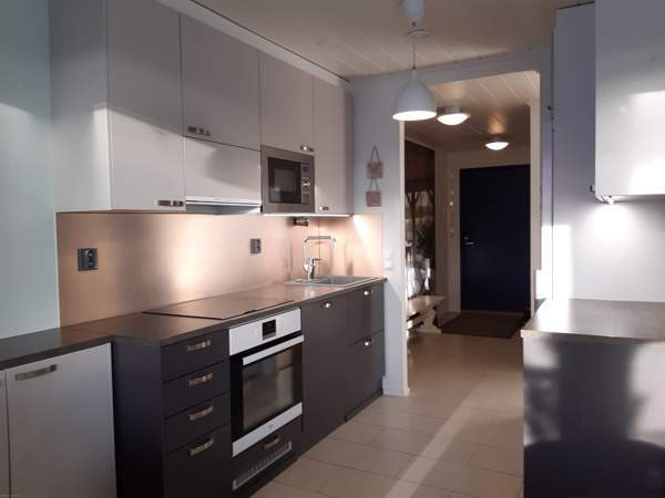 3h + k + s + p  Kuopio - valokuva 5