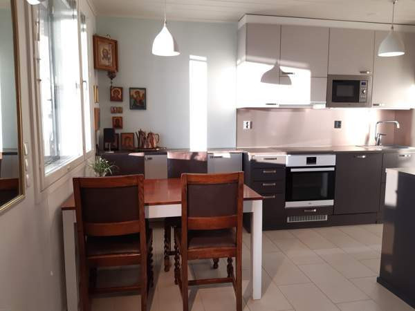 3h + k + s + p  Kuopio - valokuva 4