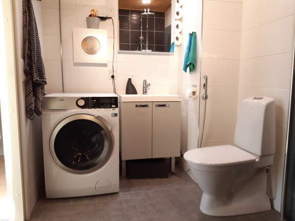 3h + k + s + p  Kuopio - valokuva 8