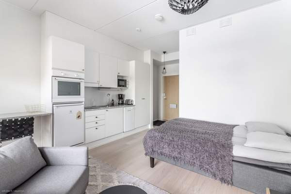 1h + avok + p  Helsinki - photo 2