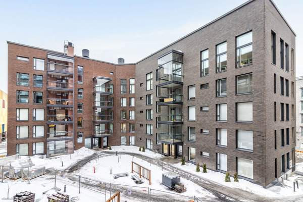 1h + avok + p  Helsinki - photo 7