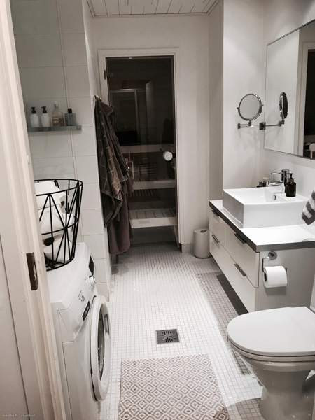 2h+keittiö+s  Sarov – foto 5