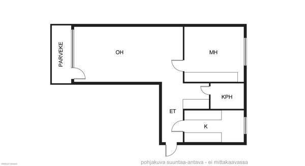 2h + k + las.p  Espoo - valokuva 2