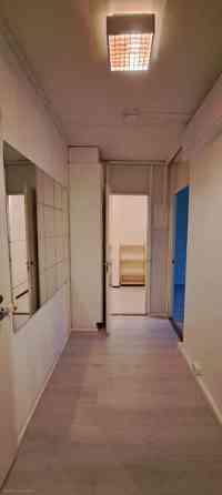 2h + kk + kph + vh + lasitettu parveke  Vantaa