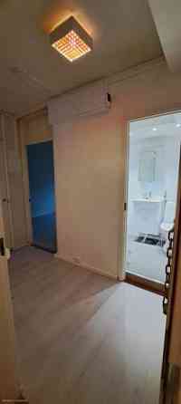 2h + kk + kph + vh + lasitettu parveke  Vantaa