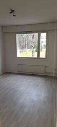 2h + kk + kph + vh + lasitettu parveke  Vantaa