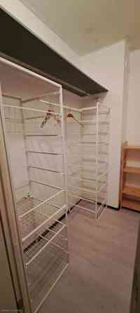 2h + kk + kph + vh + lasitettu parveke  Vantaa