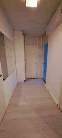 2h + kk + kph + vh + lasitettu parveke  Vantaa