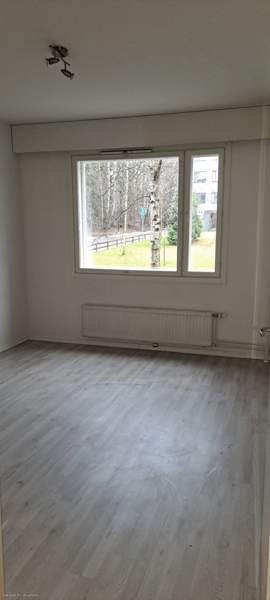 2h + kk + kph + vh + lasitettu parveke  Vantaa - valokuva 6