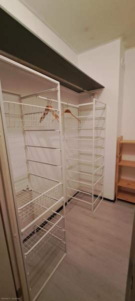 2h + kk + kph + vh + lasitettu parveke  Vantaa - valokuva 5