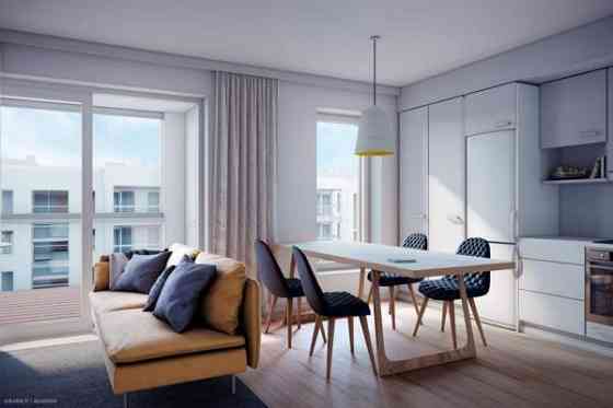 2h + avok + s + p  Tampere