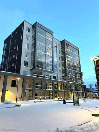 2h + avok + s + p  Tampere