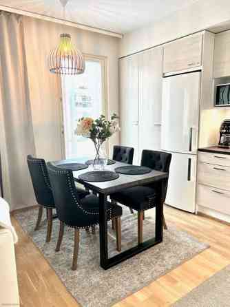 2h + avok + s + p  Tampere