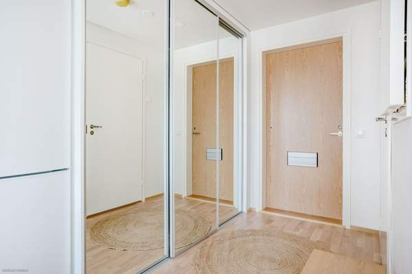 2h + avok + s + p  Tampere – foto 4